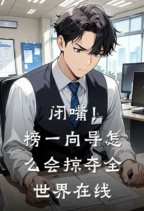 闭嘴！榜一向导怎么会掠夺全世界在线