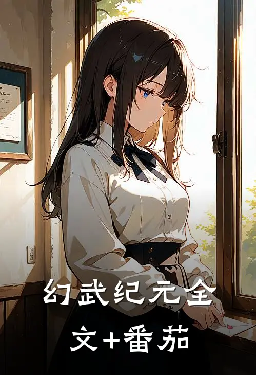 幻武纪元全文+番茄