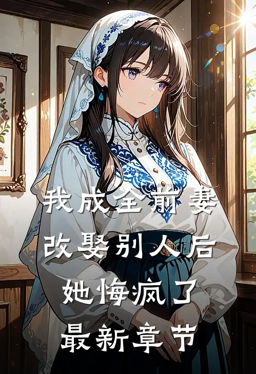 我成全前妻改娶别人后，她悔疯了最新章节