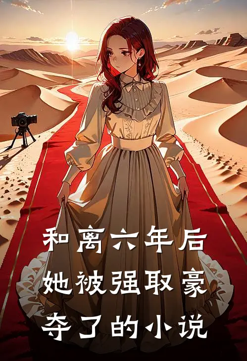 和离六年后，她被强取豪夺了的小说
