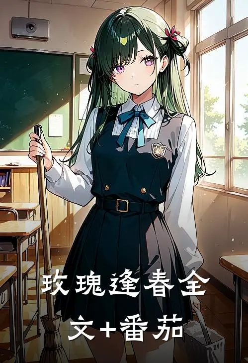 玫瑰逢春全文+番茄