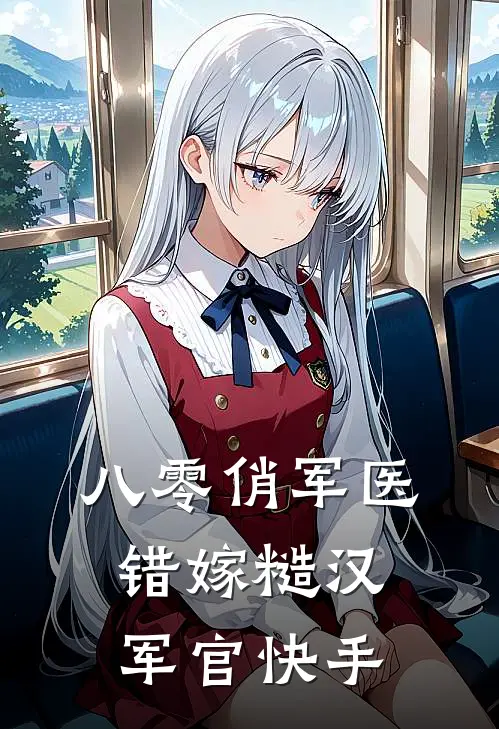 八零俏军医错嫁糙汉军官快手