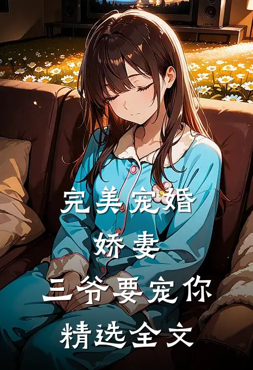 完美宠婚：娇妻，三爷要宠你精选全文