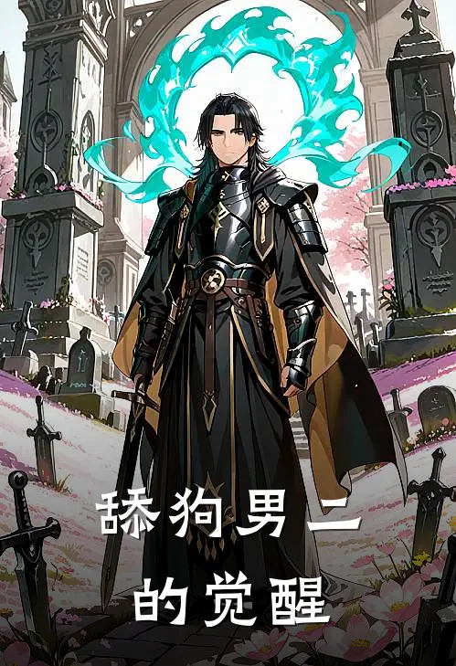 舔狗男二的觉醒