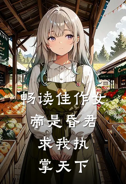畅读佳作女帝是昏君,求我执掌天下