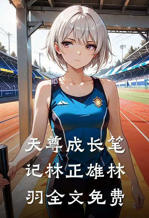 天尊成长笔记林正雄林羽全文免费
