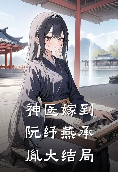 神医嫁到阮纾燕承胤大结局