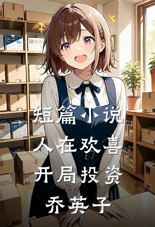 短篇小说人在欢喜：开局投资乔英子