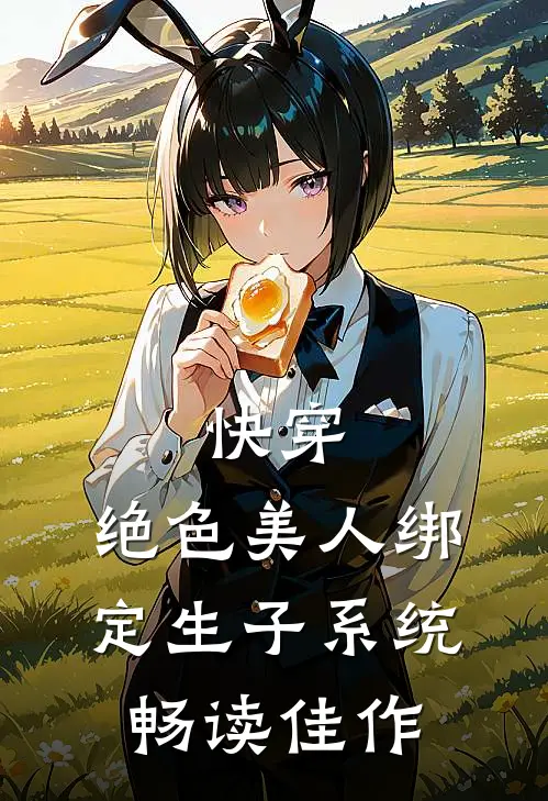 快穿：绝色美人绑定生子系统畅读佳作