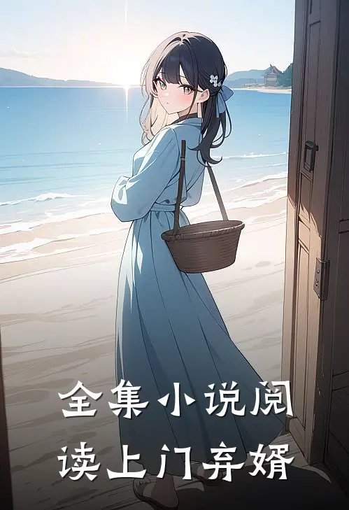 全集小说阅读上门弃婿