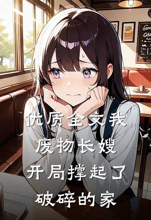 优质全文我，废物长嫂，开局撑起了破碎的家