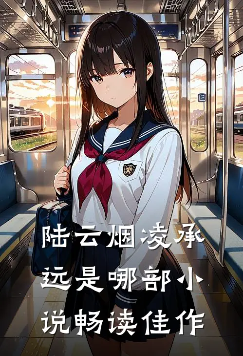 陆云烟凌承远是哪部小说畅读佳作