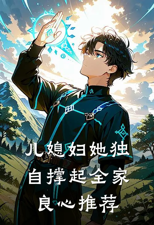儿媳妇她独自撑起全家良心推荐