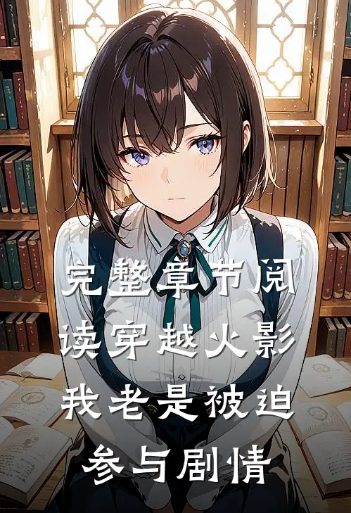 完整章节阅读穿越火影，我老是被迫参与剧情