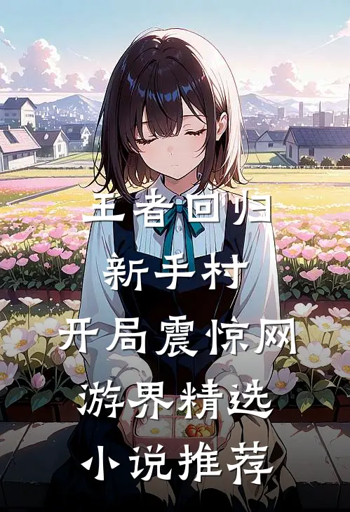 王者回归新手村，开局震惊网游界精选小说推荐