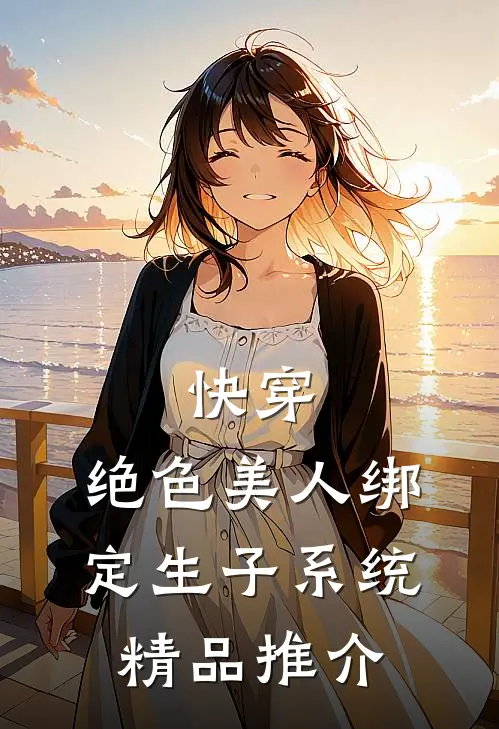 快穿：绝色美人绑定生子系统精品推介