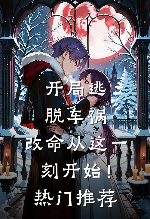 开局逃脱车祸,改命从这一刻开始!热门推荐漫画