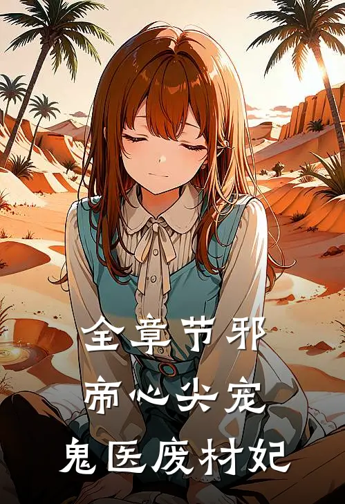全章节邪帝心尖宠：鬼医废材妃