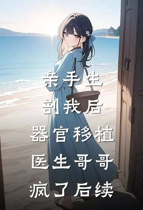 亲手生剖我后，器官移植医生哥哥疯了后续
