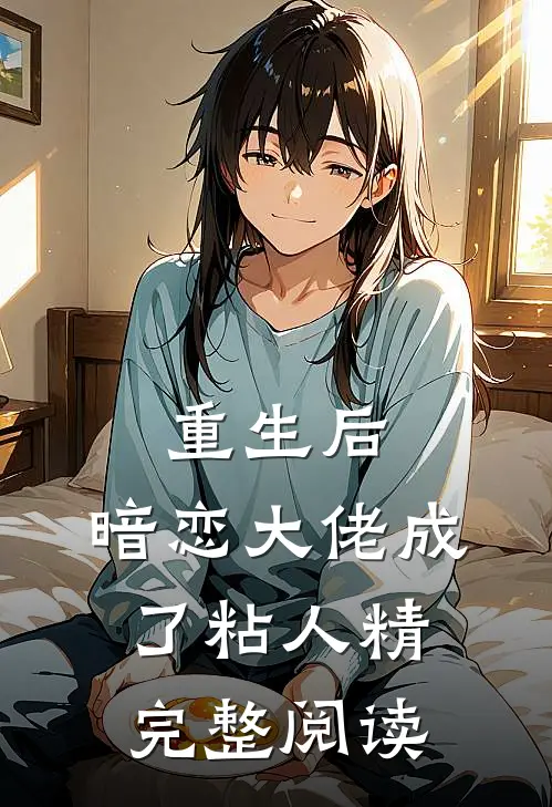 重生后，暗恋大佬成了粘人精完整阅读