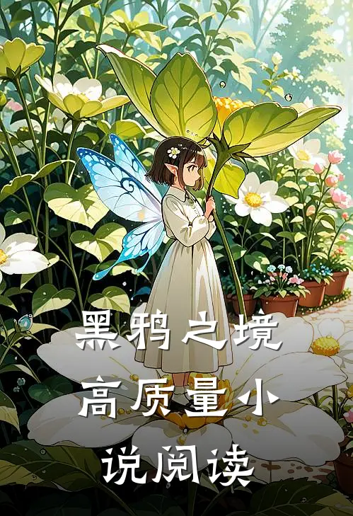 黑鸦之境高质量小说阅读