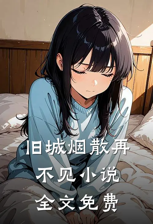 旧城烟散再不见小说全文免费