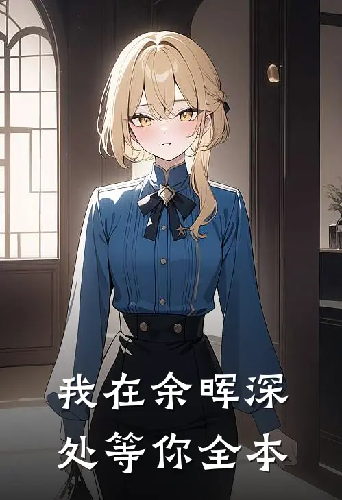 我在余晖深处等你全本