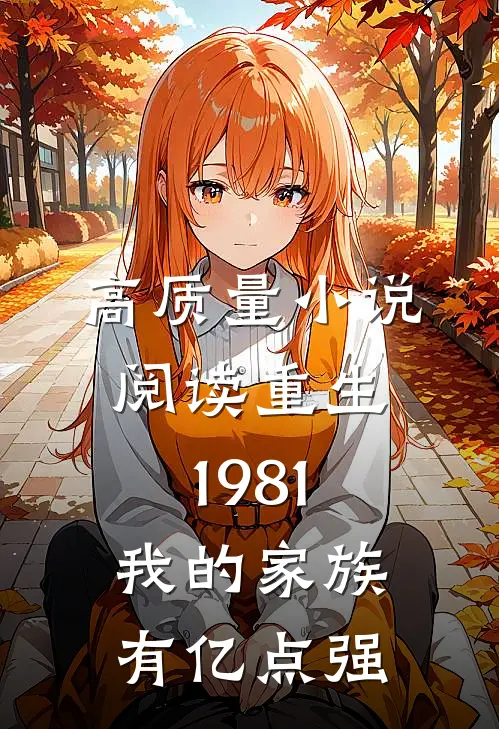 高质量小说阅读重生1981：我的家族有亿点强