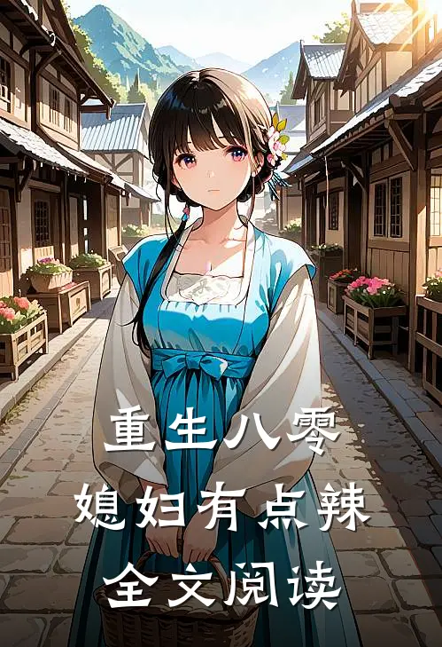 重生八零:媳妇有点辣全文阅读
