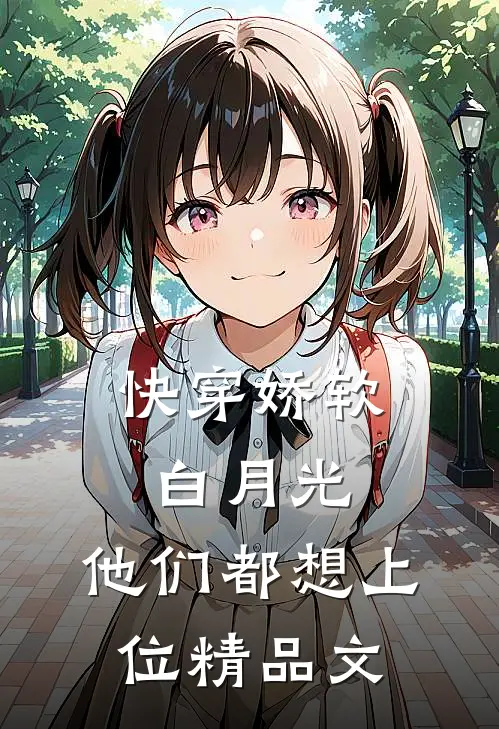 快穿娇软白月光，他们都想上位精品文