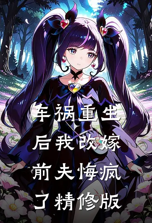 车祸重生后我改嫁,前夫悔疯了精修版免费阅读