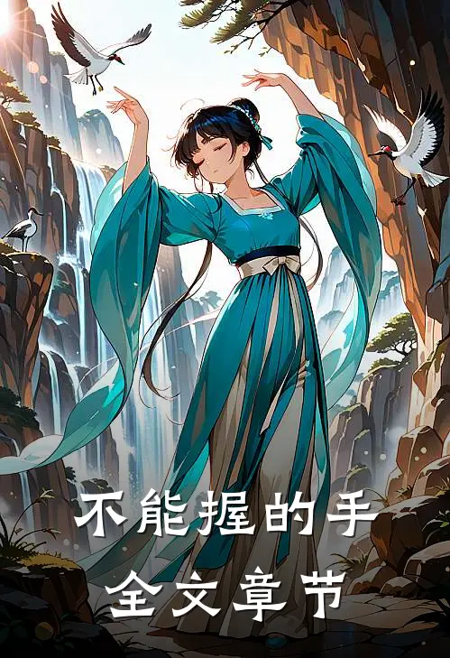 不能握的手全文章节