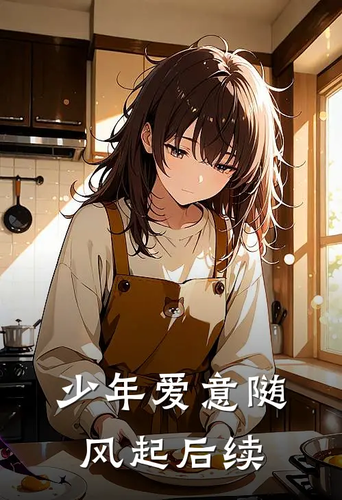 少年爱意随风起后续