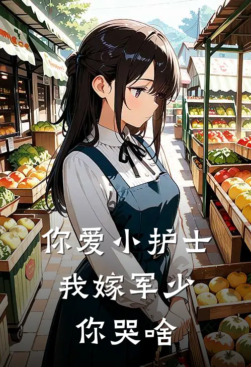 你爱小护士，我嫁军少你哭啥