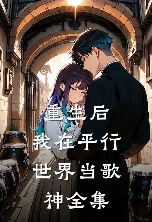 重生后,我在平行世界当歌神全集在线观看