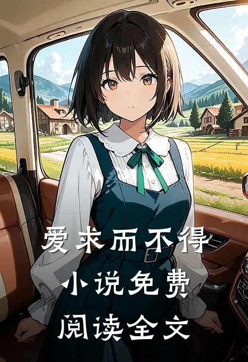 爱求而不得小说免费阅读全文