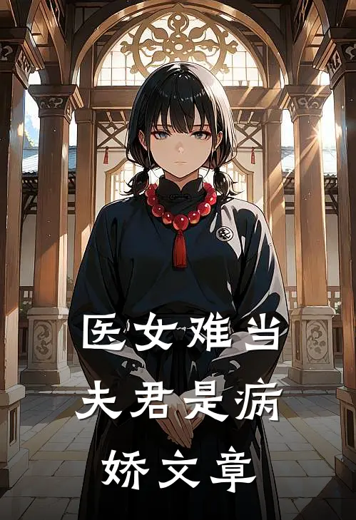 医女难当夫君是病娇文章免费阅读