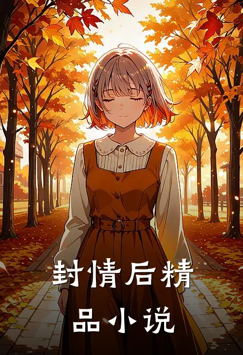 封情后精品小说