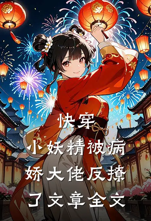 快穿小妖精被病娇大佬反撩了文章全文阅读