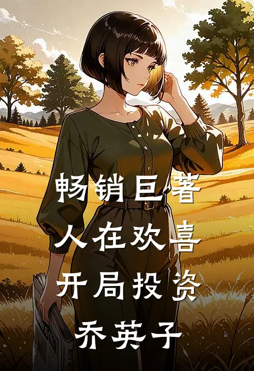 畅销巨著人在欢喜：开局投资乔英子