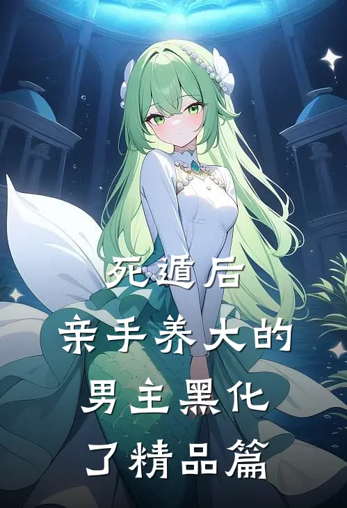 死遁后，亲手养大的男主黑化了精品篇