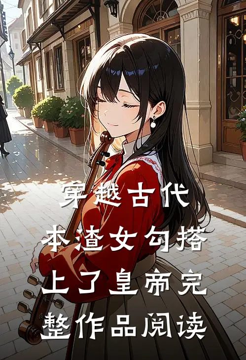 穿越古代，本渣女勾搭上了皇帝完整作品阅读
