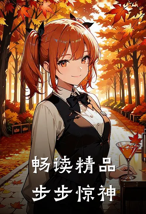 畅读精品步步惊神