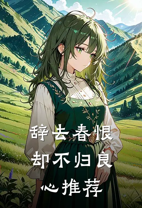 辞去春恨却不归良心推荐