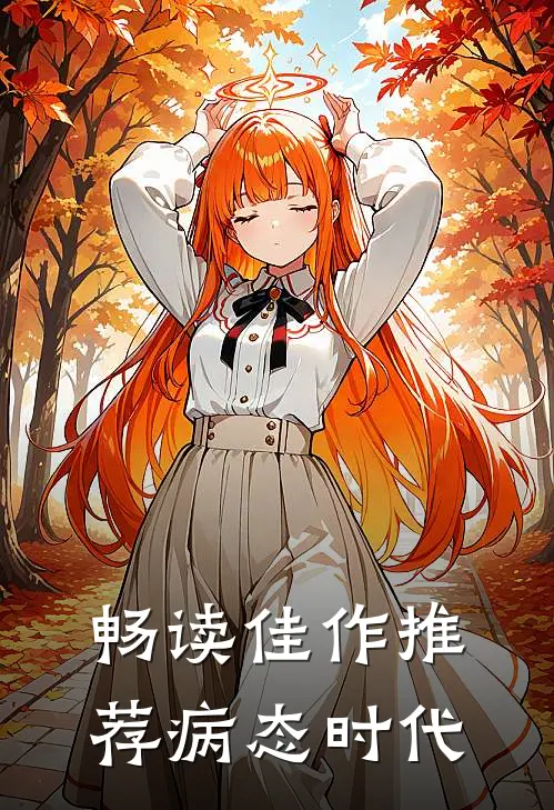 畅读佳作推荐病态时代