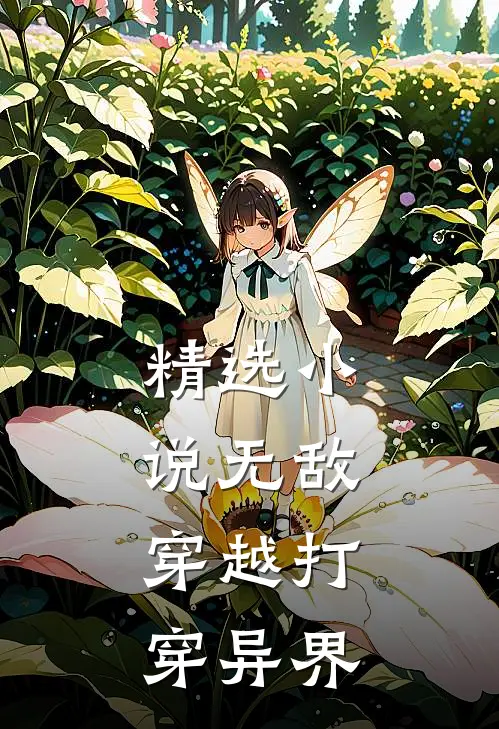 精选小说无敌：穿越打穿异界