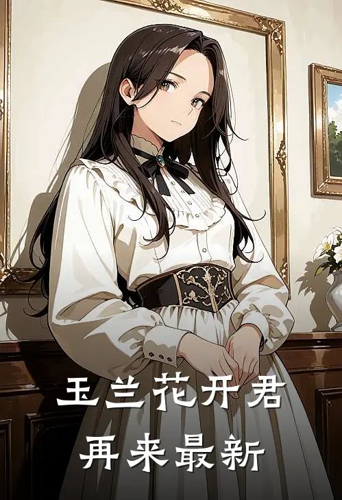 玉兰花开君再来最新