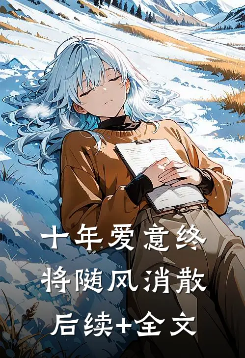 十年爱意终将随风消散后续+全文