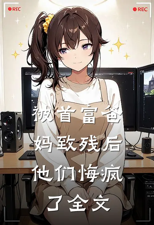 被首富爸妈致残后,他们悔疯了全文免费阅读