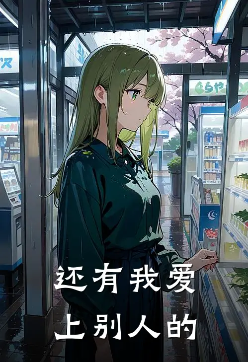 还有我爱上别人的